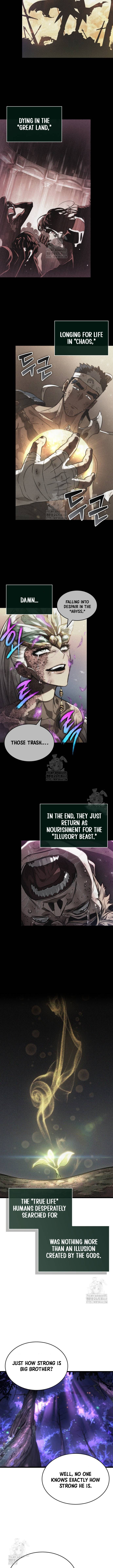 The World After the Fall, Chapter 191 image 05